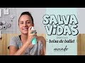 Blog de Ballet  - BOLSA DE BAILARINA