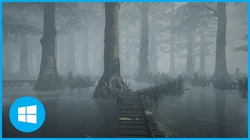 Myst 2021 Longplay Part 2 and finale - Gameplay - No Commentary