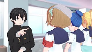 (MMD) Choosing the next rival