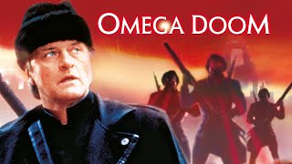 Omega Doom (1996) VHS Trailer 480p