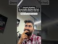 Itne efforts Dalne ke baad bhi rakha hua ha mujhe!  #corporatememes #corporatemajdoor #officelife