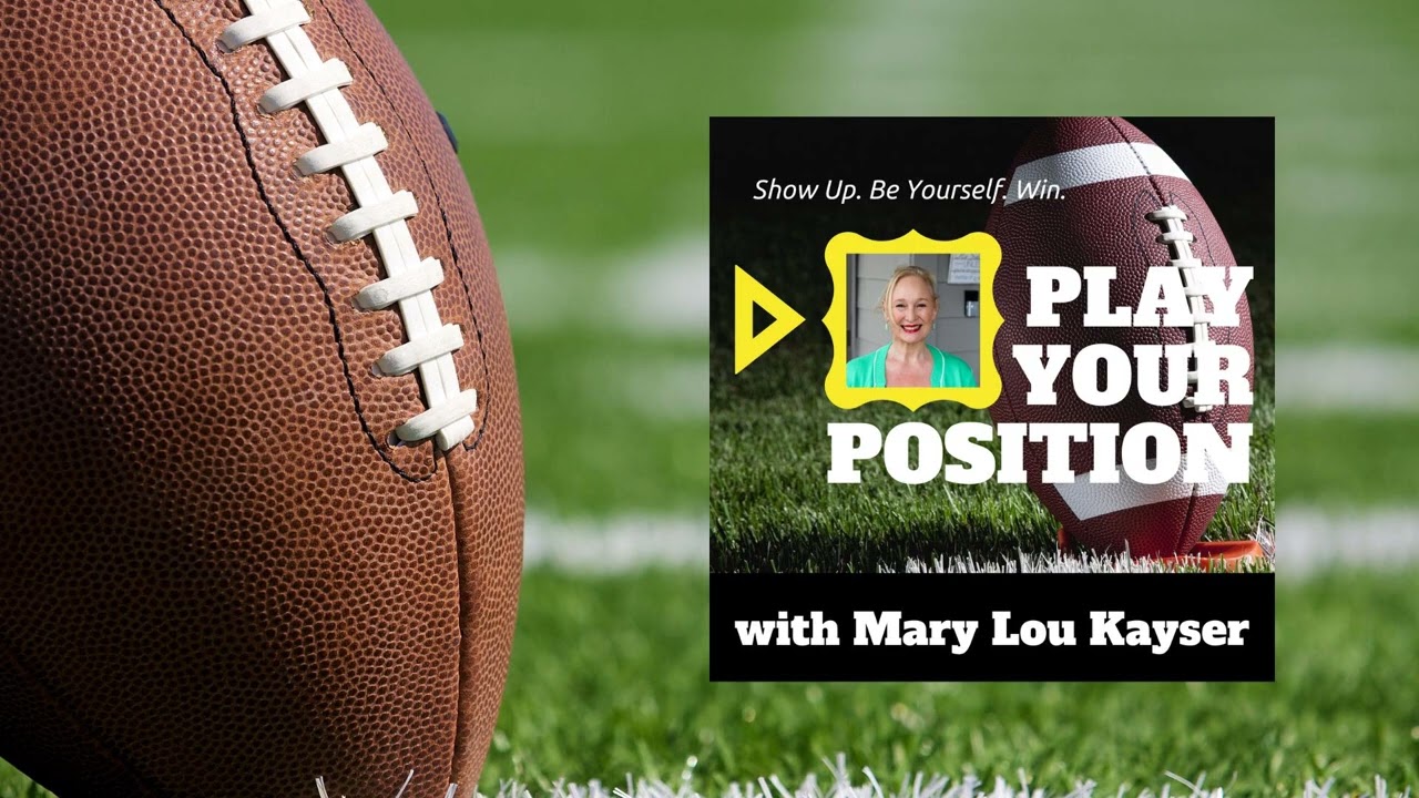 Wayne Mullins on Authentic Leadership, Human Connection, and Thriving in an AI World