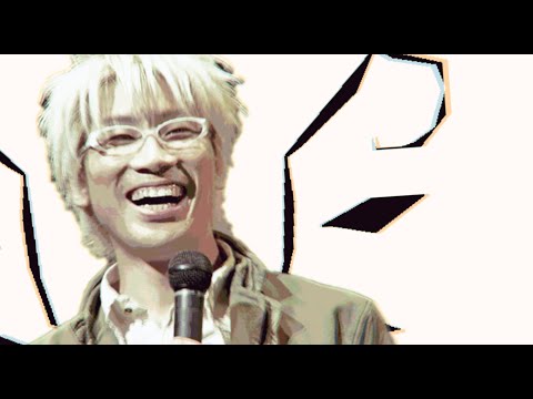 U.N.K ちゃんは加藤純一なのか？