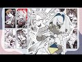 にじさんじ描いてみた！ショート動画まとめ
