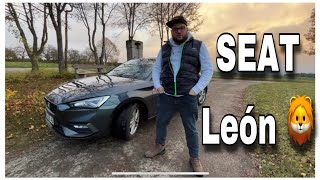 SEAT León FR 2022 | Tengo qué Criticar esto 🚗🔍 #rayitoeltrailero