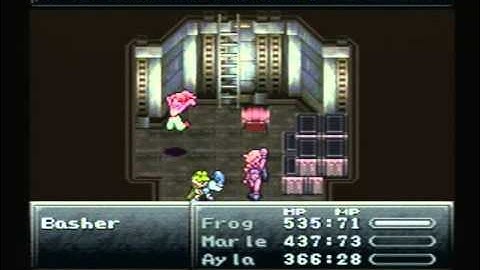 lets play chrono trigger: part 64