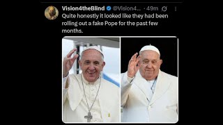The Truth Seekers 88 News 4/21/25
