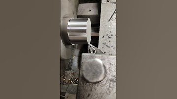 An Introduction to Carbide Turning Inserts [#carbideinserts #turninginserts #lathetools]