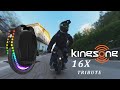 kingsong 16x tribute video - 2024 - 21000 km