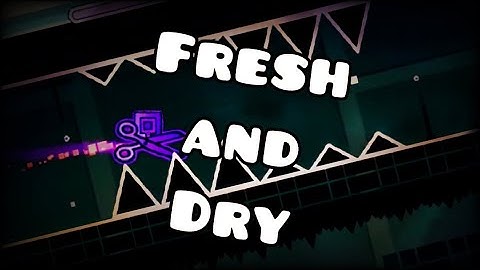 [GD] “Fresh and dry” by Alkatreize 100%