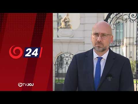 Tlačová beseda SaS k podpisu zmluvy (7.10.2026)