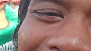 Sip anak papa kalah