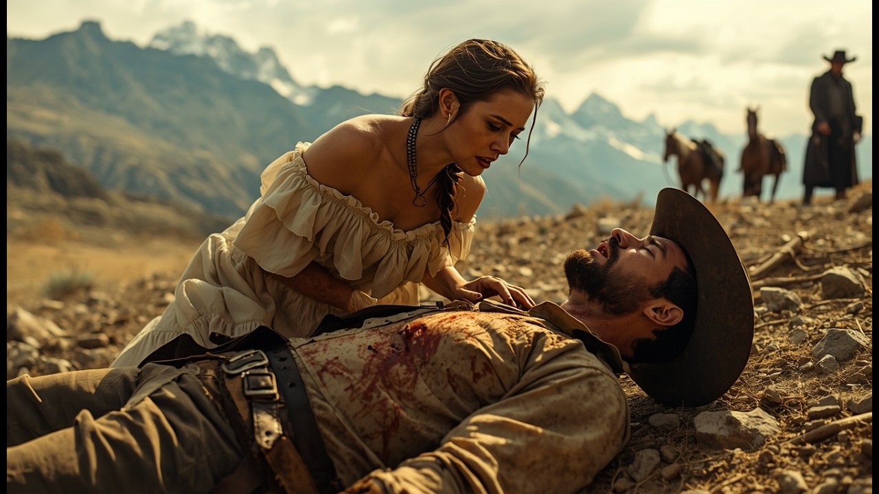 Hired by a Rich Cowboy, the Housekeeper Came with Two Girls and a Past She Kept Secret