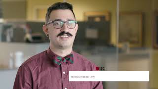 A day in the life of an ID fellow