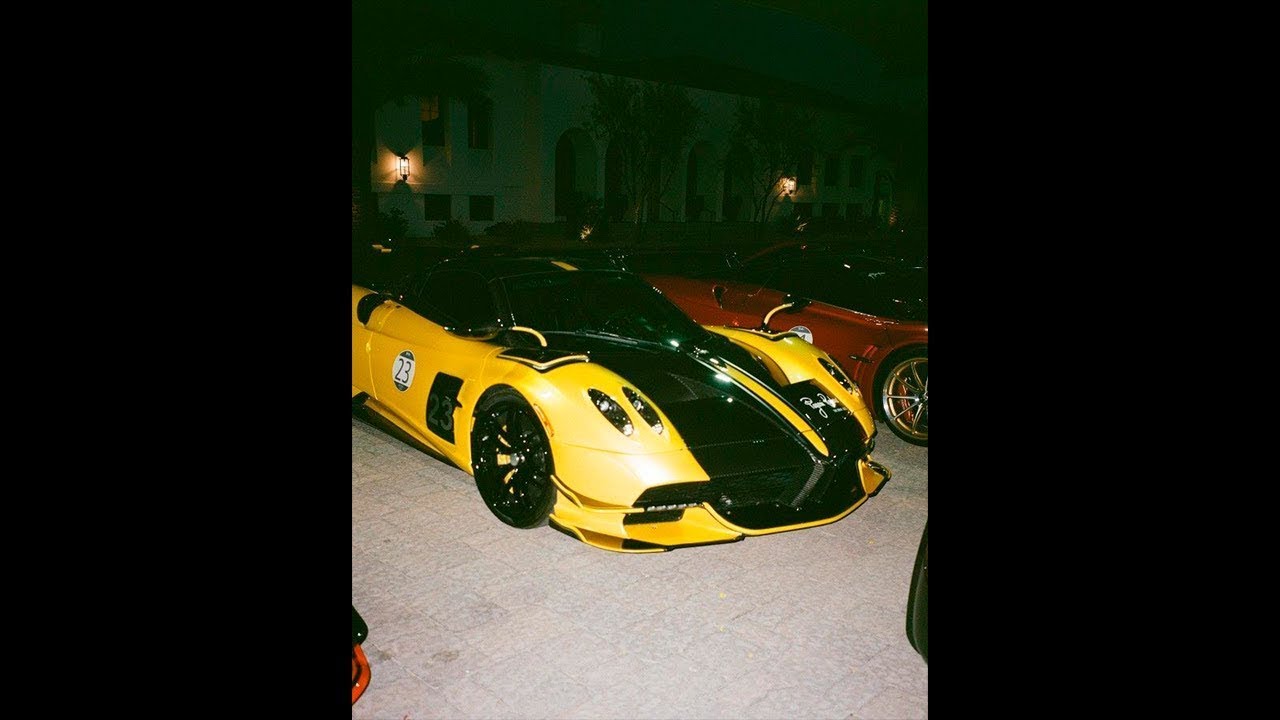 (FREE) Future x Gunna Type Beat - "Billboard"