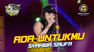 SYAHIBA SAUFA - ADA UNTUKMU (Official Music Video) BREWOG AUDIO