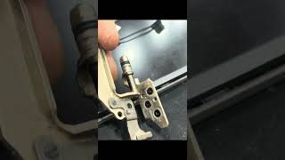 Dell Panel Broken Fixed