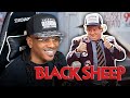 watching "black sheep" for the first time trying to figure out who to vote for..... (movie reaction)