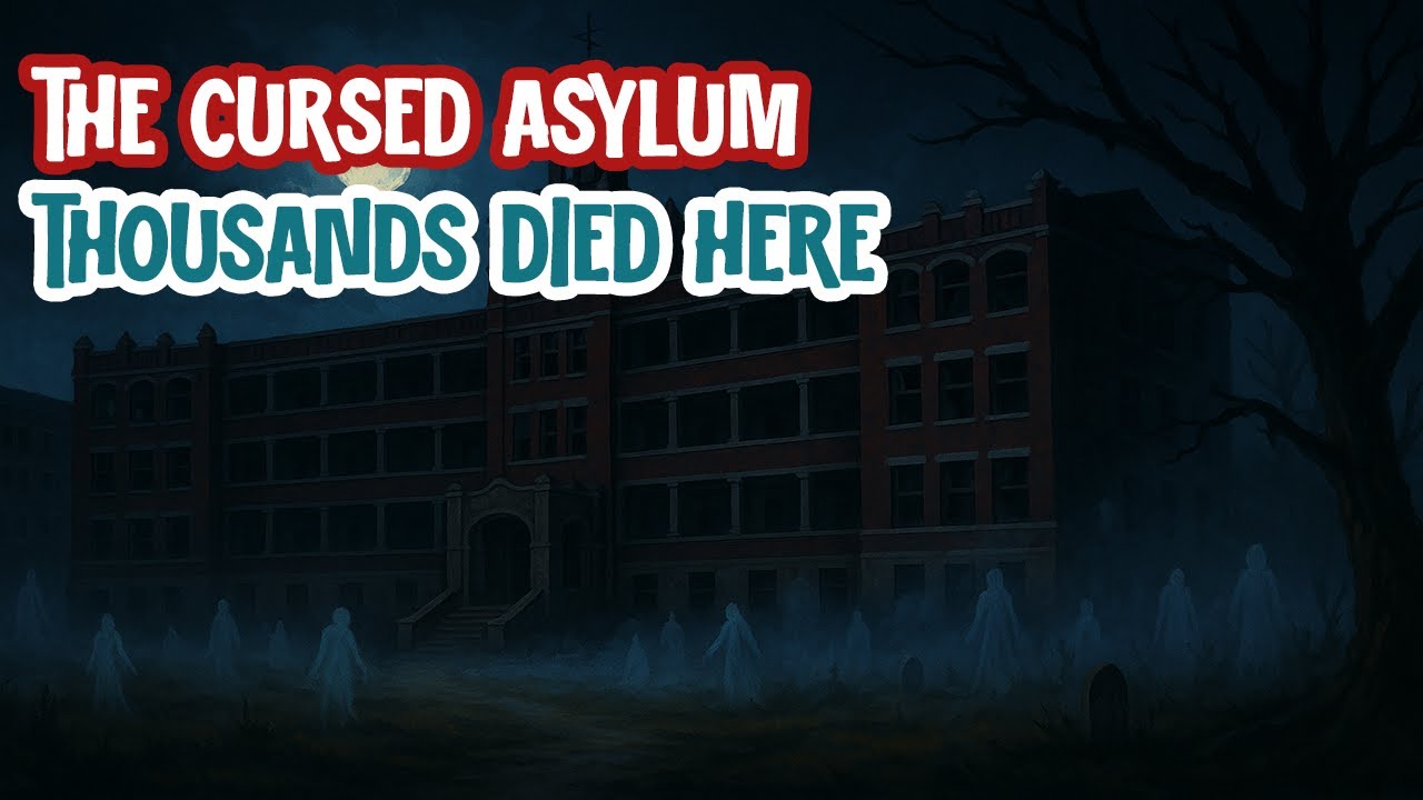 Waverly Hills Sanatorium The Cursed Asylum Where Thousands of Souls Still Roam