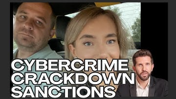 Cyber Crackdown: Russian Hosting Hit