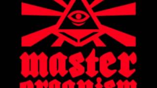 Freeze Da Booty Hunter - Master Organism (Dopplereffekt cover)