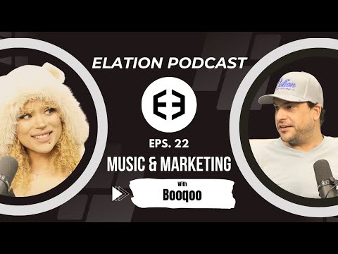 Music & Marketing with Booqoo thumbnail