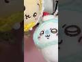 【あのねそれでね】褒めろ💢 #ちいかわ #声真似 #anime #fyp #うさぎ #モモンガ #ぬい活