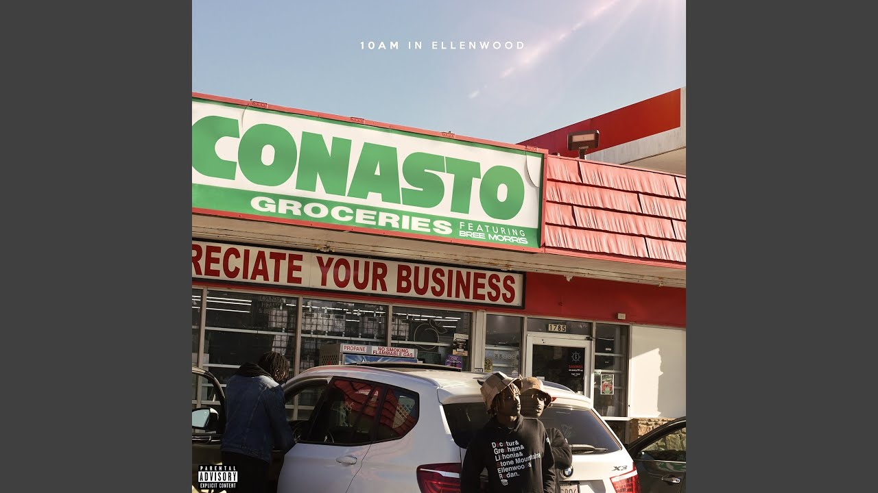 Watch Conasto on YouTube Watch Conasto on YouTube