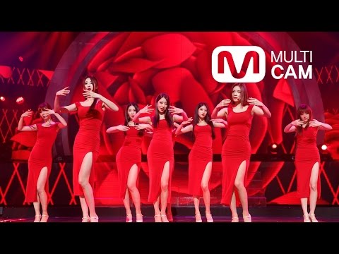 [Fancam] 9MUSES - Coming-of-Age Ceremony @M COUNTDOWN_03/05/15