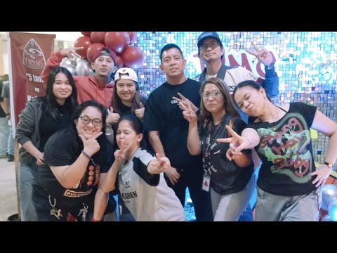 TSMC 5 YEARS ANNIV. #goodvibes #vibesofmusic