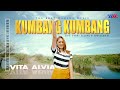 VITA ALVIA | KUMBANG KUMBANG [Official Music Video] The Best Wahana Musik