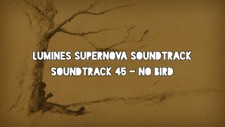 Lumines Supernova Soundtrack - Soundtrack 45 - No Bird