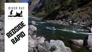 How To Run: Redside Rapid