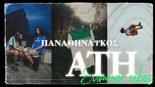 ATHENS: The city that shaped us