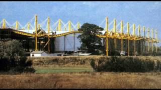 Arch 570 - High Tech Architecture and AESS
