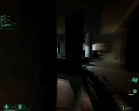 F.E.A.R. Interval 05-1[1/2]