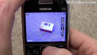 Nokia E72 review - part 2 of 2