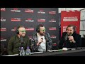 UFC Fight Pass Podcast Central | John Gooden and Energized #UFC286