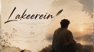 Lakeerein | A Dream Raag Records Original | Hindi song 2026 |