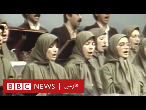 موسیقی جنگ از مارش شهریار تا نوحه های شب عملیات