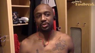 Throwback Thursday: Jason Terry Reflects on 2011 NBA Finals and His Future