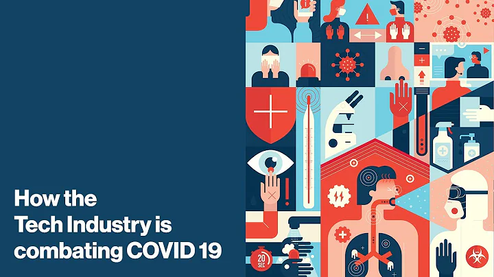 Tech Impact Podcast – How the Tech Industry is combating COVID 19