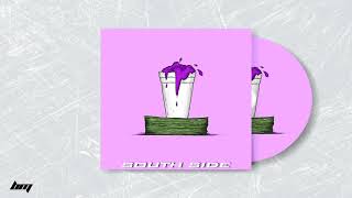 [FREE FOR PROFIT] Hard Trap Instrumental - South Side  2020 | Dope Rap Beat (prod. BenzMuzik)