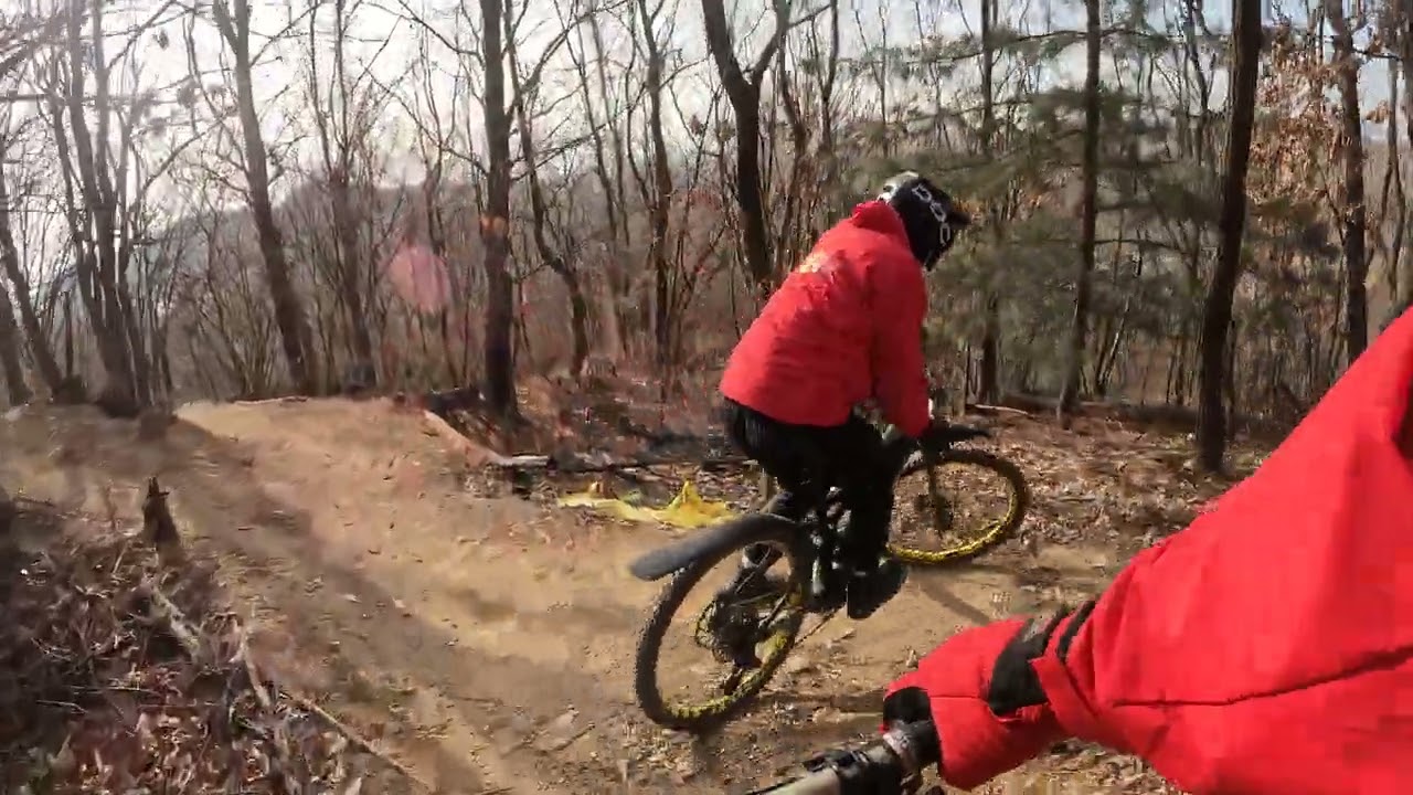 2026.1.31 (토) 거마산 #빠프로