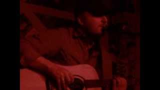 Malcolm Middleton - By Proxy Song (Live @ The Victoria, Dalston, London, 04/05/13)