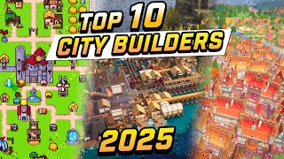 Which City Builder Won 2025? (My Top Picks) screenshot 5
