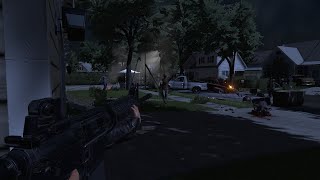 The Living Remain - VR Release Trailer [PCVR, Oculus, Steam]