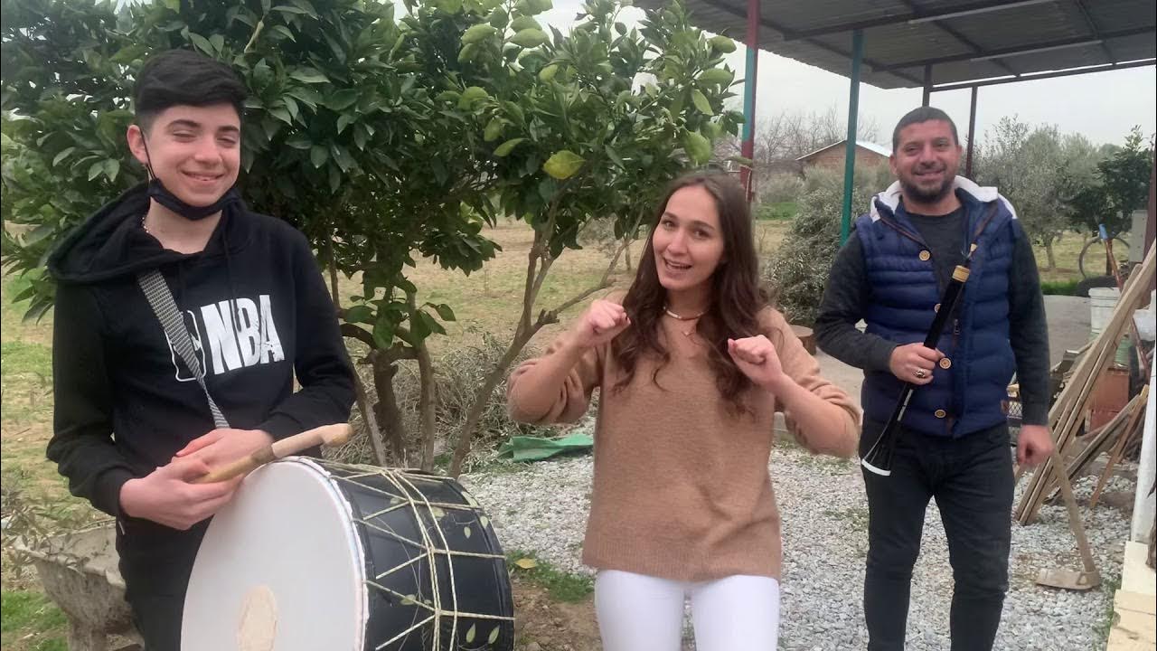 Davul Zurnayla ‘Bana Sor’ YouTube