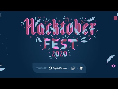Hacktoberfest 2020 | Day 2 | Understanding Git together - YouTube