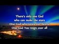 Phil Wickham - One God